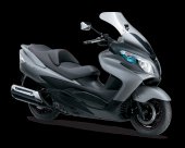 2013 Suzuki Burgman 400 ABS photo
